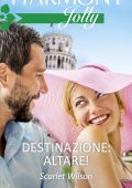 Scarlet Wilson - Destinazione: altare! (2021)