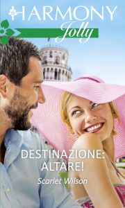 Scarlet Wilson – Destinazione: altare! (2021)