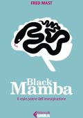 Fred Mast - Black Mamba (2022)