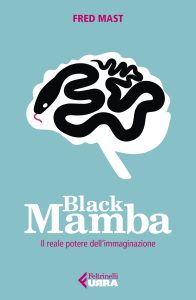 Fred Mast – Black Mamba (2022)