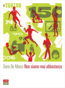 Dario De Marco – Non siamo mai abbastanza (2012)