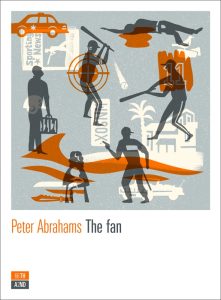 Peter Abrahams – The fan (2012)