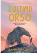 Hannah Gold - L'ultimo orso (2022)