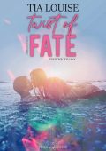 Tia Louise - Twist of fate (2022)