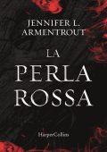 Jennifer L. Armentrout - Blood and Ash Vol. 0.5. La perla rossa (2022)
