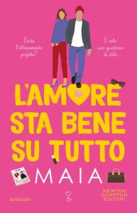 Maia – L’amore sta bene su tutto (2022)