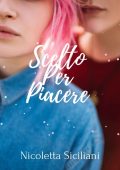 Nicoletta Siciliani ─ Scelto Per Piacere (2022)
