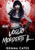 Gemma Cates - Voglio morderti il ..... (2021)
