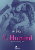 Ivy Smoak - The Hunted Serie completa (2022)