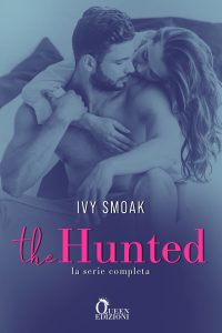 Ivy Smoak – The Hunted Serie completa (2022)