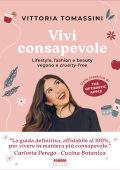 Vittoria Tomassini - Vivi consapevole (2022)