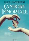Luca Nannipieri - Candore immortale (2022)