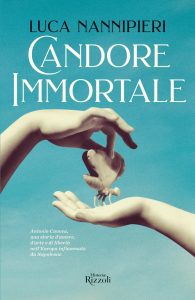 Luca Nannipieri – Candore immortale (2022)