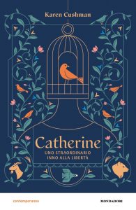 Karen Cushman – Catherine (2022)