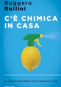 Ruggero Rollini - C'è chimica in casa (2022)