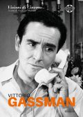 Giuseppe Mallozzi - Vittorio Gassman (2022)