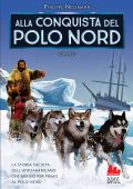 Philippe Nessman - Alla conquista del Polo Nord (2022)