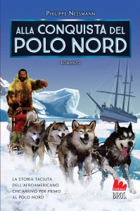 Philippe Nessman – Alla conquista del Polo Nord (2022)