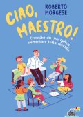 Roberto Morgese - Ciao, maestro! (2022)