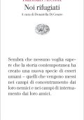 Hannah Arendt - Noi rifugiati (2022)