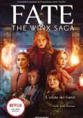 Sarah Rees Brennan - Fate: the Winx Saga. L'estate del fuoco (2022)