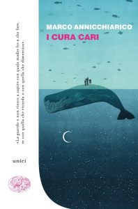 Marco Annicchiarico – I cura cari (2022)