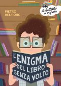 Pietro Belfiore - L'enigma del libro senza volto (2022)
