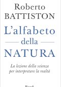 Roberto Battiston - L'alfabeto della natura (2022)