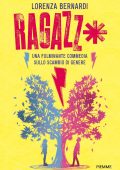 Lorenza Bernardi - Ragazz* (2022)