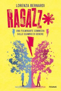 Lorenza Bernardi – Ragazz* (2022)