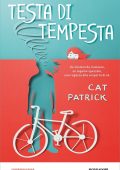 Cat Patrick - Testa di tempesta (2022)