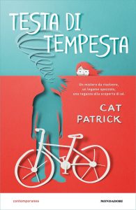 Cat Patrick – Testa di tempesta (2022)