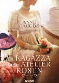 Anne Jacobs - La ragazza dell'atelier Rosen (2022)