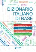 Roberto Mari - Dizionario italiano di base (2022)