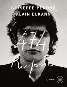 Giuseppe Penone, Alain Elkann – 474 risposte (2022)