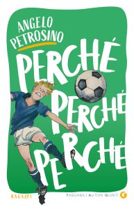 Angelo Petrosino – Perché perché perché (2022)