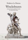 Federica La Manna - Winckelmann (2022)