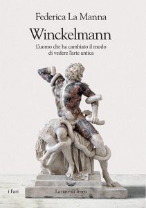 Federica La Manna – Winckelmann (2022)