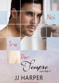 J.J. Harper - Cooper’s Ridge Vol. 2. Noi tre per sempre (2022)