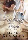 Sloane Kennedy - Finding Vol. 2. Finding trust (2022)