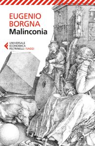Eugenio Borgna – Malinconia (2017)