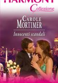 Carole Mortimer - Innocenti scandali (2020)