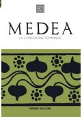 AA.VV. (a cura di G. Pucci) - Medea. La Condizione Femminile (2018)