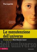 Pino Loperfido - La manutenzione dell'universo (2022)