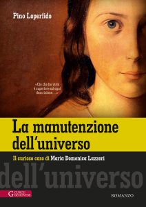 Pino Loperfido – La manutenzione dell’universo (2022)
