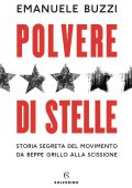 Emanuele Buzzi - Polvere di stelle (2022)