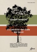 Davide Rondoni - Il concerto del viale dei lecci (2022)