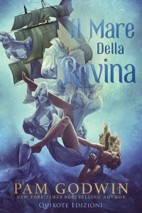 Pam Godwin – Il mare della rovina (2022)