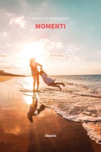 Maria Pia Spagnuolo – Momenti (2022)