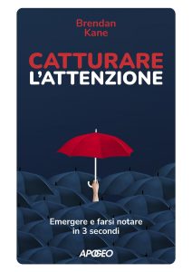 Brendan Kane – Catturare l’attenzione (2022)